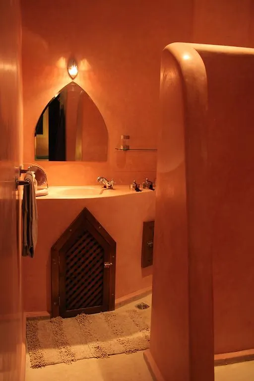 Riad Kumeia Marraquexe