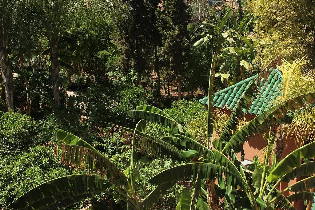 Riad Kumeia Marraquexe