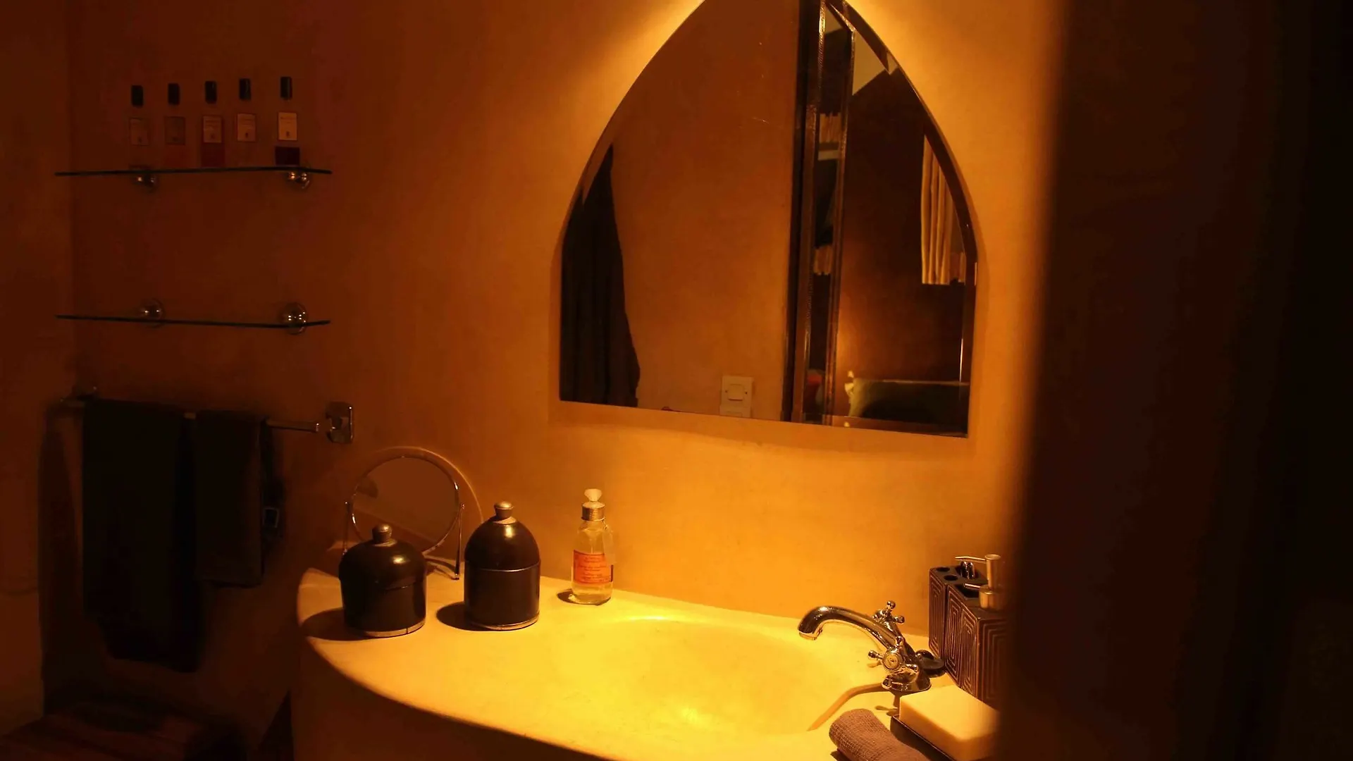 Riad Kumeia Marraquexe