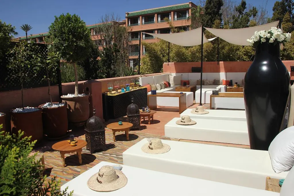 Riad Kumeia location